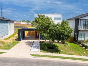 5809 Toscana Ave, Austin TX 78724