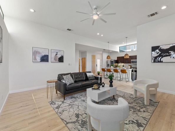5809 Toscana Ave, Austin TX 78724