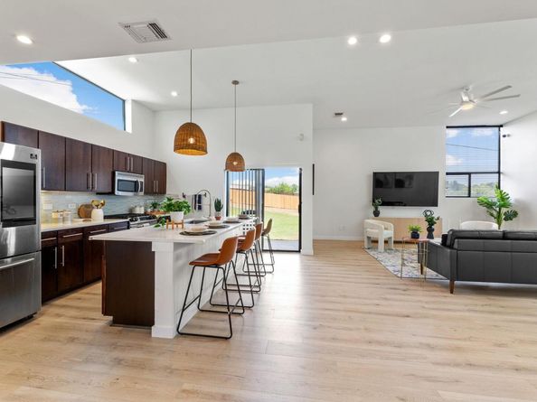 5809 Toscana Ave, Austin TX 78724