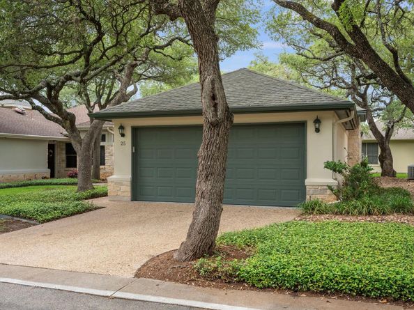 11603 Ladera Vista DR 25, Austin TX 78759