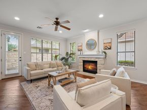 11603 Ladera Vista DR 25, Austin TX 78759