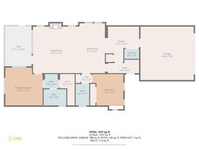 11603 Ladera Vista DR 25, Austin TX 78759