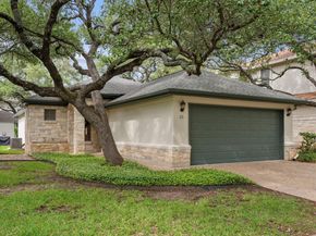 11603 Ladera Vista DR 25, Austin TX 78759