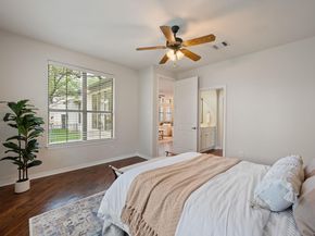 11603 Ladera Vista DR 25, Austin TX 78759