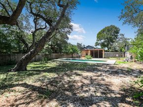 1607 Linscomb Ave, Austin TX 78704