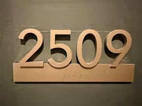 48 E East Ave 2509, Austin TX 78701