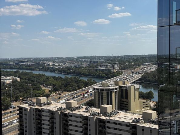 48 E East Ave 2509, Austin TX 78701