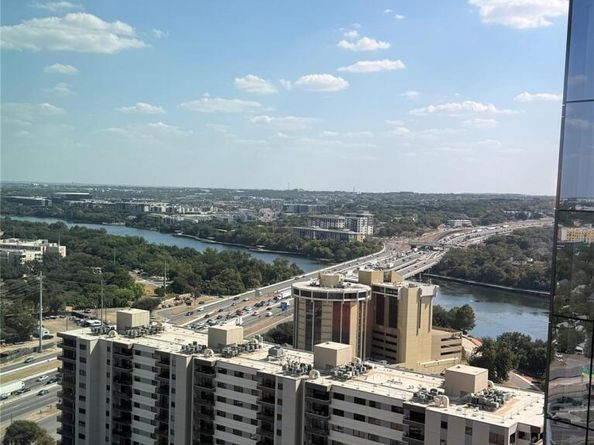 48 E East Ave 2509, Austin TX 78701