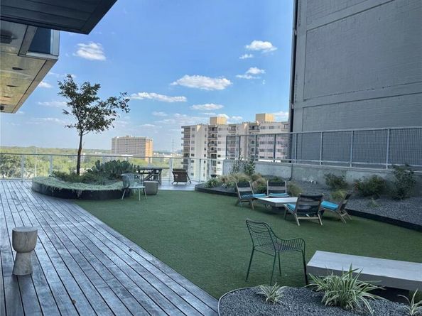 48 E East Ave 2509, Austin TX 78701