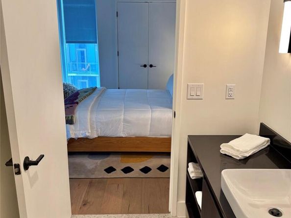 48 E East Ave 2509, Austin TX 78701