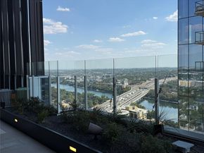 48 E East Ave 2509, Austin TX 78701