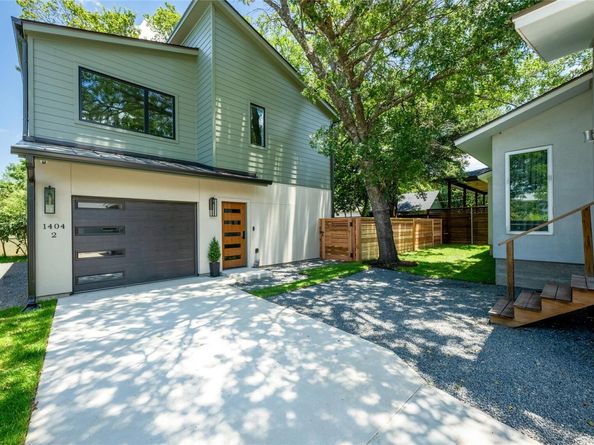 1404 Justin LN, Austin TX 78757