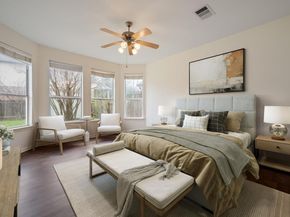 1607 Belvedere PL, Round Rock TX 78665