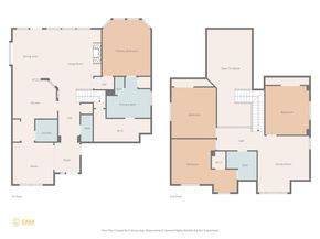 1607 Belvedere PL, Round Rock TX 78665