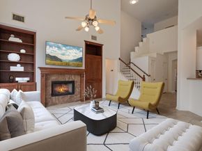 1607 Belvedere PL, Round Rock TX 78665