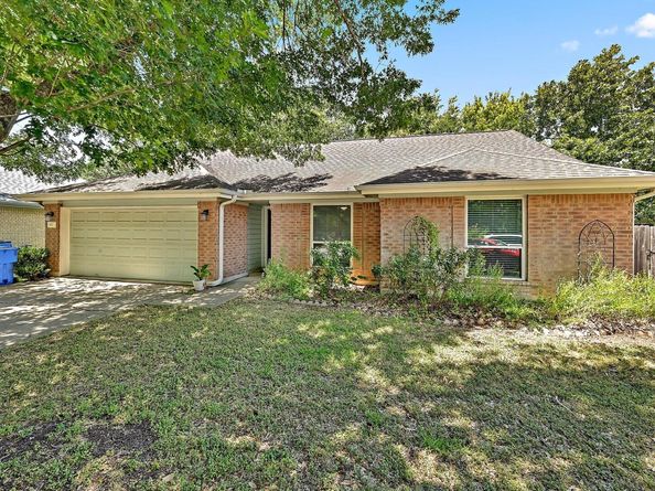 502 Dusty Leather CT, Pflugerville TX 78660