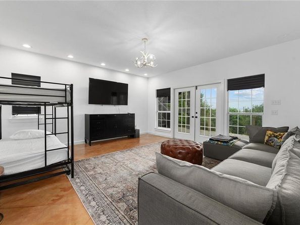 5224 Mccormick Mountain DR, Austin TX 78734