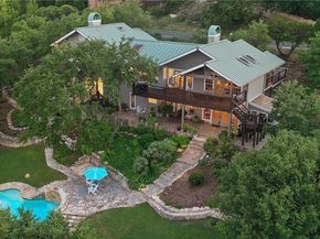 5224 Mccormick Mountain DR, Austin TX 78734
