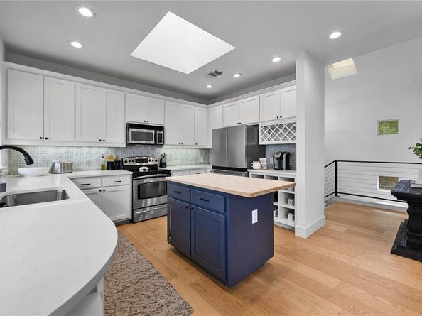5224 Mccormick Mountain DR, Austin TX 78734