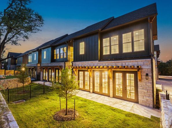 3500 Pecan Springs RD 10, Austin TX 78723