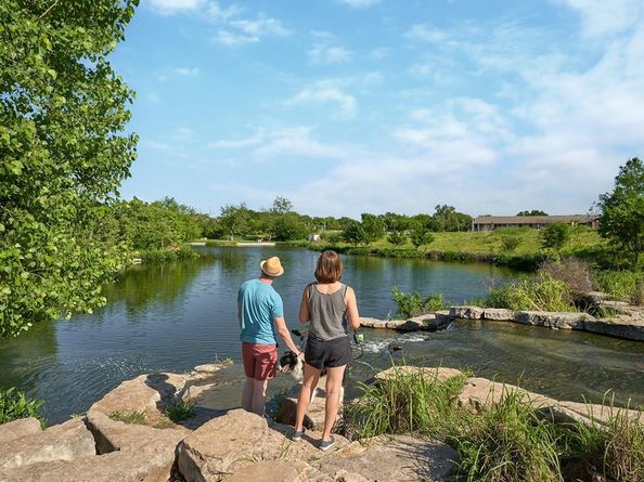 3500 Pecan Springs RD 10, Austin TX 78723