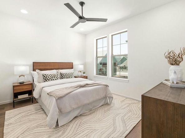 3500 Pecan Springs RD 10, Austin TX 78723