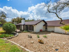 812 Electra, Lakeway TX 78734