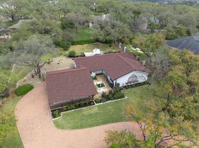 812 Electra, Lakeway TX 78734