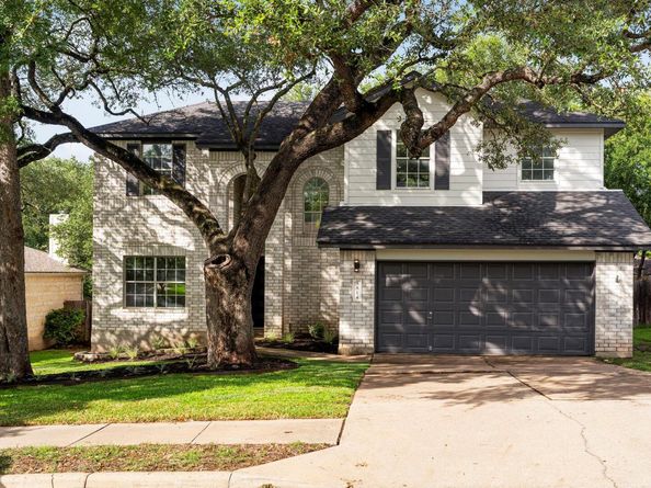 5814 Marchmont LN, Austin TX 78749