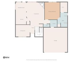5814 Marchmont LN, Austin TX 78749