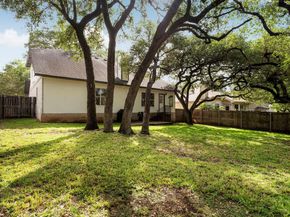 5814 Marchmont LN, Austin TX 78749