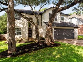 5814 Marchmont LN, Austin TX 78749