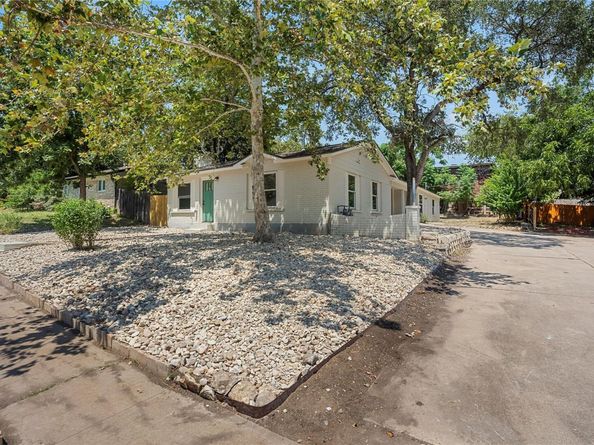 1716 Rockbridge TER, Austin TX 78741