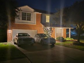 14501 Dreamtime LN, Pflugerville TX 78660