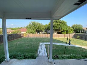 14501 Dreamtime LN, Pflugerville TX 78660