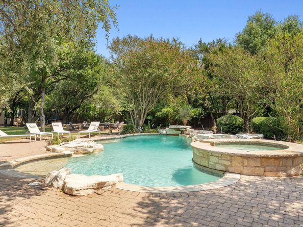 10503 Foundation RD, Austin TX 78726