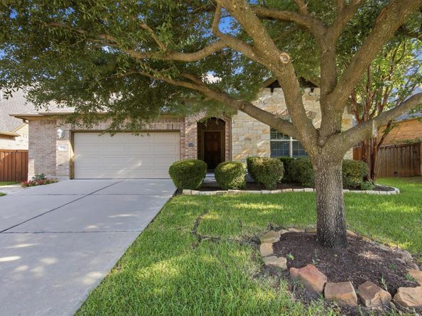 3920 Sapphire LOOP, Round Rock TX 78681