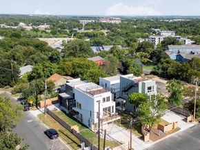 1169 Bedford ST 2, Austin TX 78702