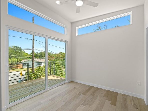 1169 Bedford ST 2, Austin TX 78702