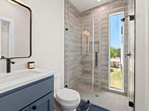 1169 Bedford ST 2, Austin TX 78702