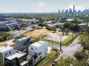 1169 Bedford ST 2, Austin TX 78702