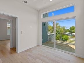 1169 Bedford ST 2, Austin TX 78702