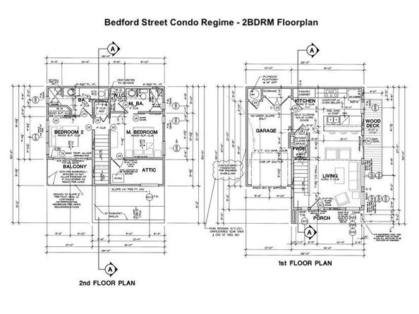 1169 Bedford ST 2, Austin TX 78702