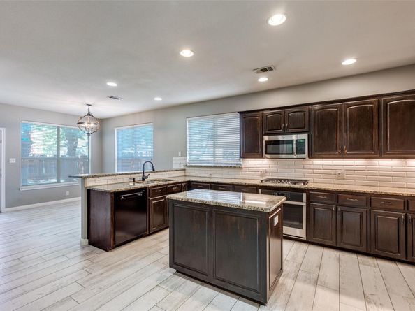 3729 Galena Hills Loop LOOP, Round Rock TX 78681