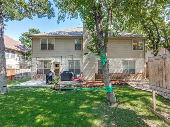 3729 Galena Hills Loop LOOP, Round Rock TX 78681