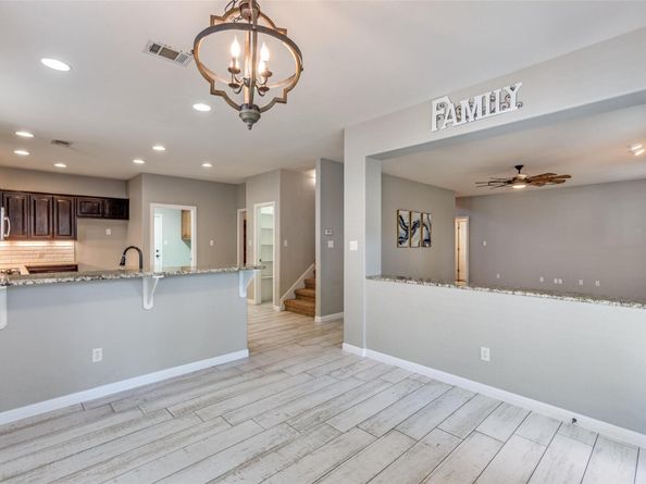 3729 Galena Hills Loop LOOP, Round Rock TX 78681