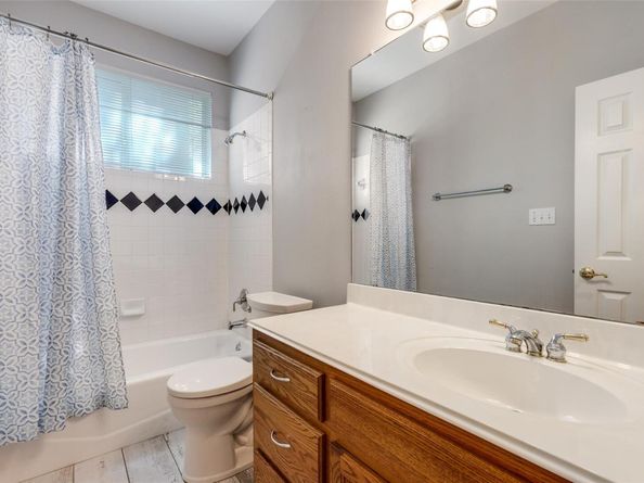 3729 Galena Hills Loop LOOP, Round Rock TX 78681