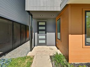 100 W Odell ST 1, Austin TX 78752