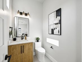 100 W Odell ST 1, Austin TX 78752