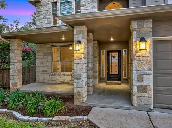11729 Springs Head LOOP, Austin TX 78717